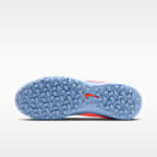 Nike United Tiempo Maestro Academy Turf Low-Top Soccer Shoes
