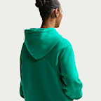 Sudadera con gorro CS de tejido Fleece NOCTA 2