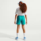 Nike Multi Big Kids' Dri-FIT Training Shorts