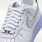 Tenis para hombre Nike Air Force 1 '07