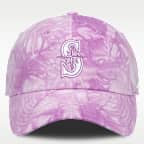 Seattle Mariners Club Women's Nike MLB Adjustable Hat
