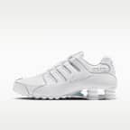 Nike Shox NZ Men's Shoes