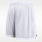 USC Trojans Primetime Reversible Men's Nike Dri-FIT College Shorts