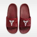 Kobe Offcourt Men's Slides