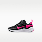 Tenis para niños de preescolar Nike Revolution 7