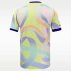 Jersey Nike Dri-FIT de la NWSL Replica para hombre Orlando Pride