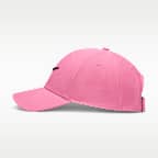 Nike Dri-FIT Club Structured Swoosh Cap