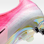 Nike Mercurial Vapor 17 Elite Soft-Ground Low-Top Football Boots