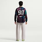 Nike Mad 90 Pack 'Tiempo' Men's Long-Sleeve Shirt