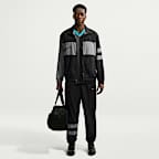 Track jacket da calcio in tessuto Nike i96 Repel – Uomo