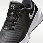 Nike Infinity G Jr. '24-golfsko til større børn