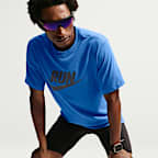 Nike Men's Dri-FIT Running T-Shirt