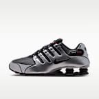 Nike Shox NZ Men's Shoes