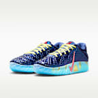 ジャ 3 "Uncle Phil" EP バスケットボールシューズ