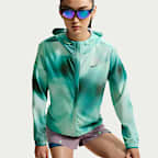Nike Swift Women's Repel UV-Protection Running Jacket