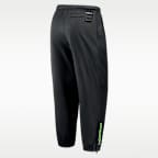 Pants universitarios Nike para hombre Oregon Origin of Speed Windrunner