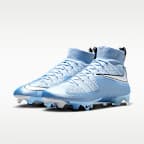 Nike Vapor Edge 360 "Untouchable" Men's Football Cleats