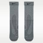 Nike Running Lightweight Wool Crew Socks (1 Pair)