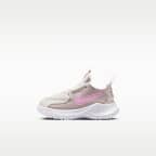 Nike Flex Runner 3 Baby/Toddler Shoes