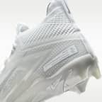 Nike Alpha Menace 4 Elite Football Cleats