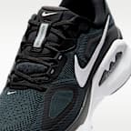Tenis de correr en pavimento para hombre Nike Structure Plus