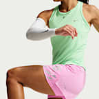 Nike Swift Women's Dri-FIT Mid-Rise 2-in-1 Running Shorts