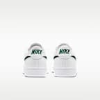 Nike Tennis Classic Women's Shoes