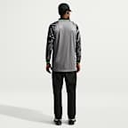 Nike Premier Men's Dri-FIT Long-Sleeve Soccer Jersey