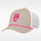 San Diego Wave Rise Nike Rope Trucker Cap