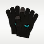 Conjunto Peak de 2 piezas de gorro multideporte para niños talla grande Nike