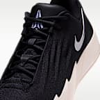Tenis de básquetbol Ja Twelve Time