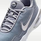 Tenis para niños grandes Nike Air Max Nova