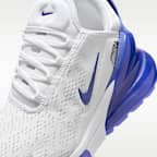 Nike Air Max 270 Premium Women's Shoes