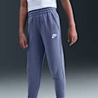 Nike Sportswear Club Fleece Big Kids' Joggers