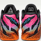 Ja 3 "Tri-State" Basketball Shoes