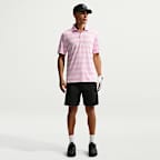 Polo de golf Dri-FIT para hombre Nike Par