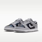Nike Dunk Low SE Iridescent Women's Shoes
