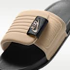 Chanclas para hombre Nike Offcourt Adjust