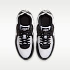 Nike Air Max 90 Big Kids' Shoes
