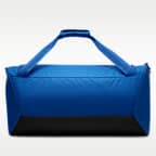 Nike Brasilia 9.5 Training Duffel Bag (Medium, 60L)