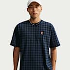 T-shirt Nike Club Rules