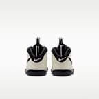 Tenis para bebé e infantil Nike Little Posite Pro Premium