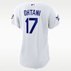 Shohei Ohtani National League 2026 All-Star Game Women's Nike MLB Replica Jersey