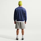 Nike Solo Fleece Men's Crew-Neck Sweatshirt