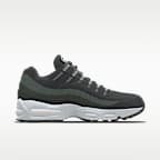 Nike Air Max 95 Big Bubble By You Custom damesschoenen