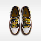 Sapatilhas Nike Dunk Low SE Júnior