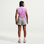 Nike Sportswear Chill Terry Women's Oversized Tank Top