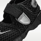 รองเท้าทารก/เด็กวัยหัดเดิน Nike Rift 2 SE