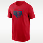 St. Louis Cardinals Icon Men's Nike MLB T-Shirt