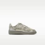 Nike Force 1 Low Little Kids' Shoes